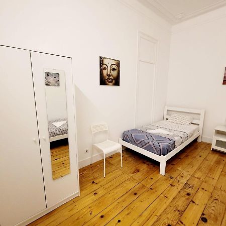 Lisbon Gambori Hostel Dış mekan fotoğraf