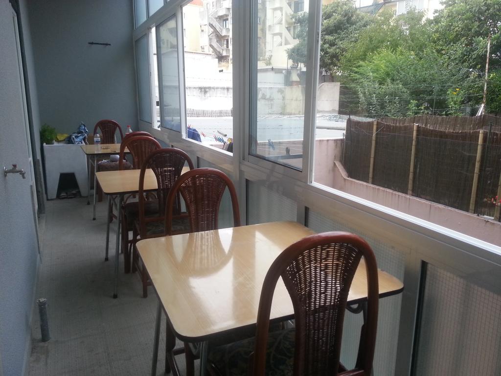 Lisbon Gambori Hostel Dış mekan fotoğraf