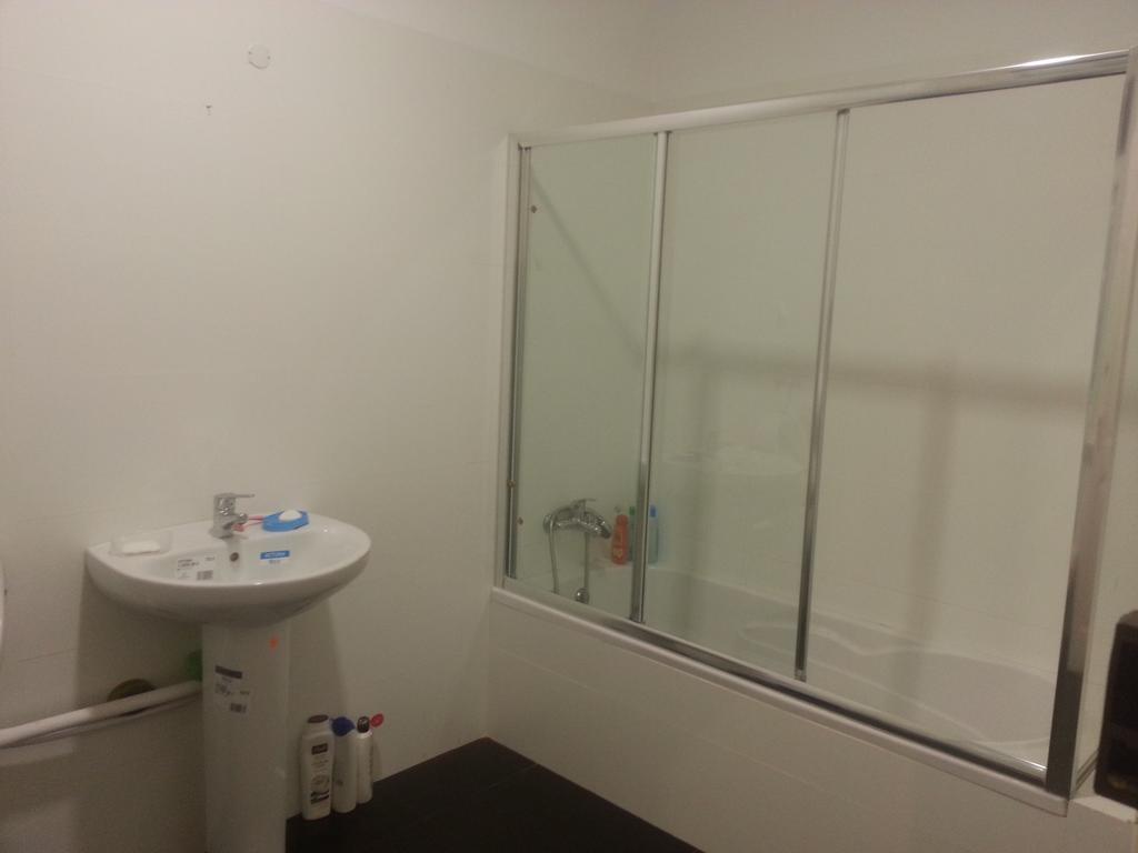 Lisbon Gambori Hostel Dış mekan fotoğraf