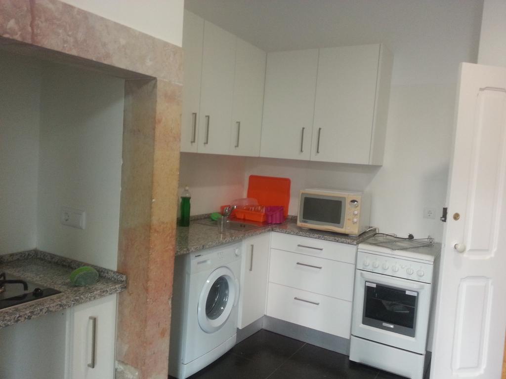 Lisbon Gambori Hostel Dış mekan fotoğraf