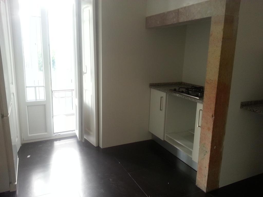 Lisbon Gambori Hostel Dış mekan fotoğraf